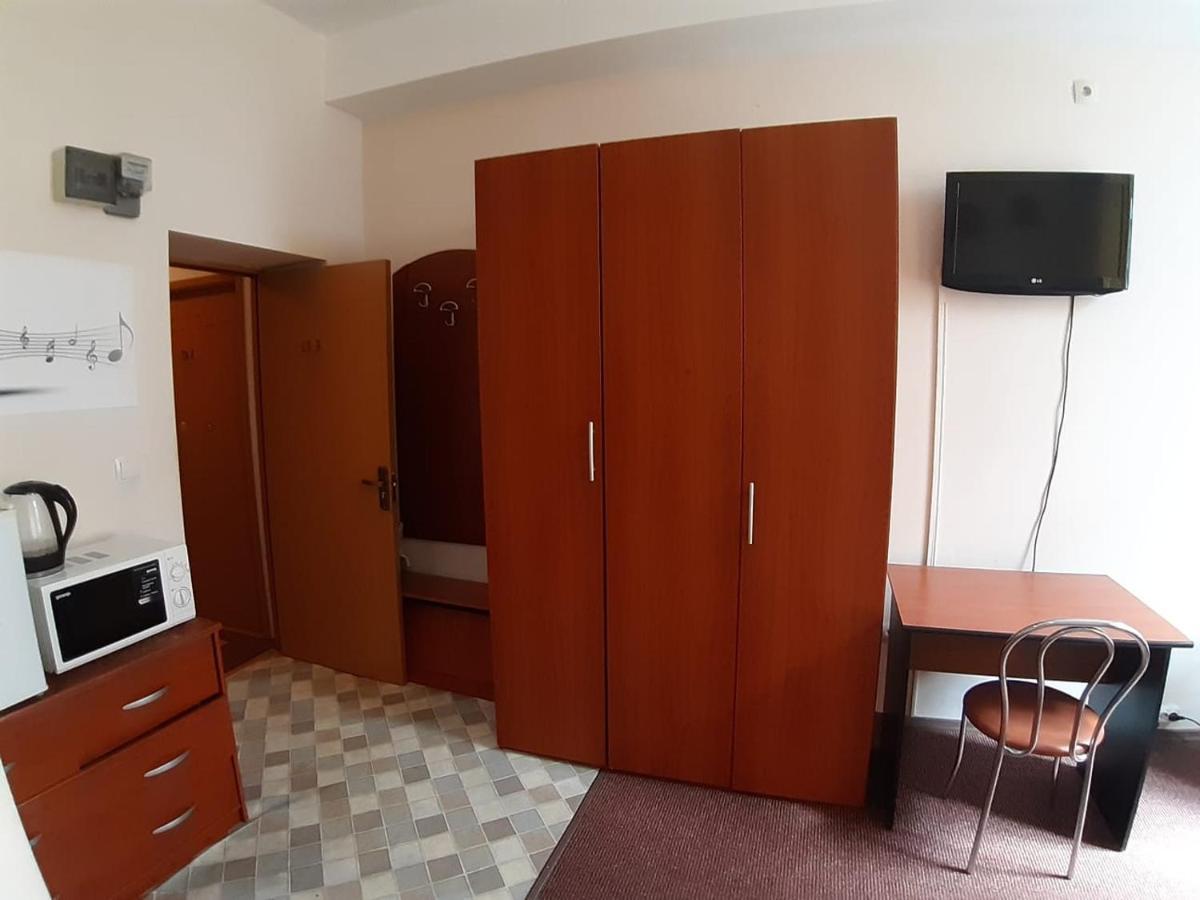 Old Town Friendly And Lovely Apartment Bukarest Kültér fotó